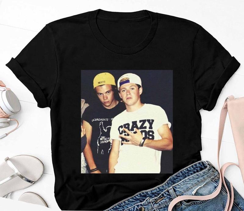 Frat Boy Narry Shirt, Hs Merch Unisex Tee, Frat Narry Tshirt