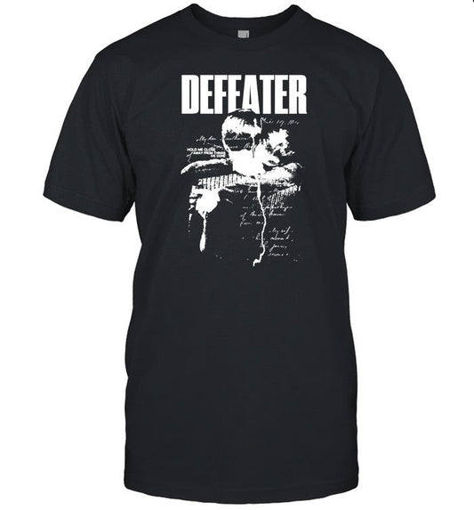 Defeater Hold Me Close T-Shirt, Hoodie, Tank Top, Sweater And Long Sleeve T-Shirt-Unisex T-Shirt