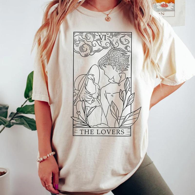 Howl's Moving Castle Sweatshirt, Howl and Sophie T-Shirt, Ghibli Shirt, Studio Ghibli Gift, Anime Howls Moving Castle Shirt, Anime shirt, Harajuku Clo