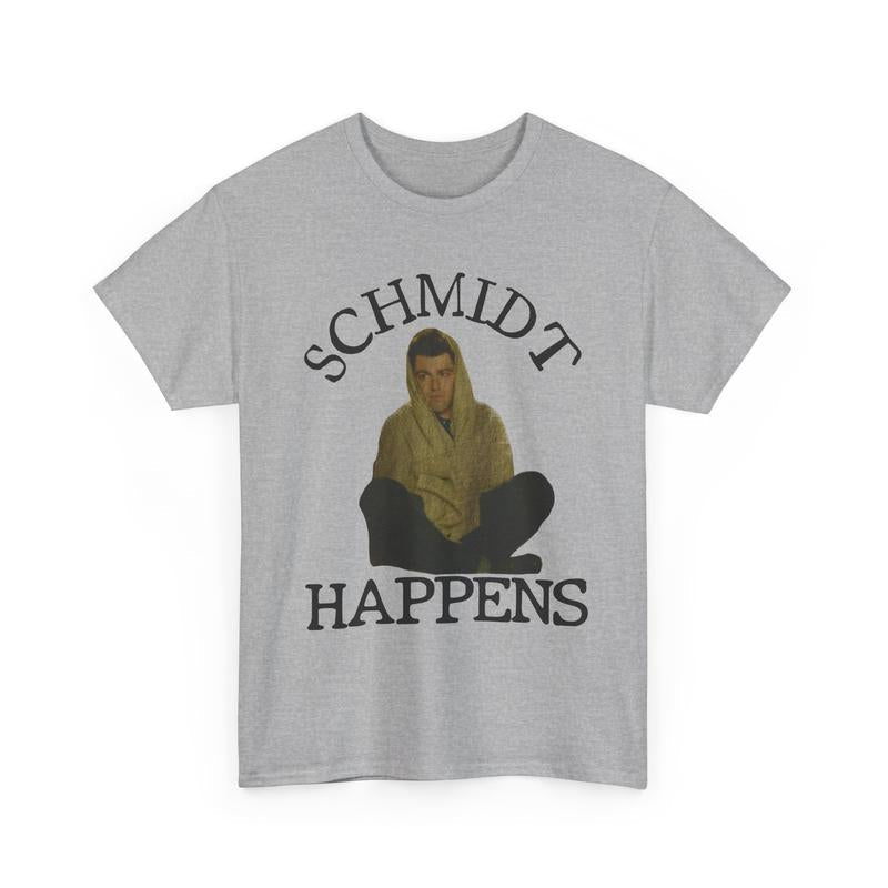 Nick Miller & Winston Schmidt College Selfie T-Shirt , Schmidt Shirt, Schmidt Vintage Tshirt, New Girl, Tee Top Funny TV Icon Gift