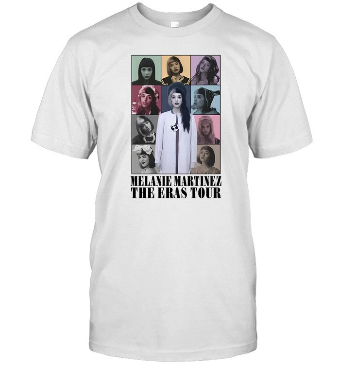 Melanie Martinez The Eras Tour