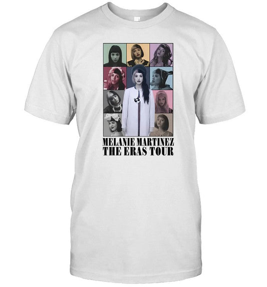 Melanie Martinez The Eras Tour