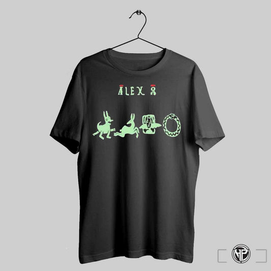 Sandyalexg Alex G Story Shirt Trending Sweatshirt