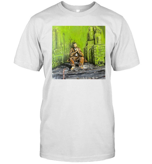 1St Infantry Painting T Shirt, Hoodie, Sweatshirt