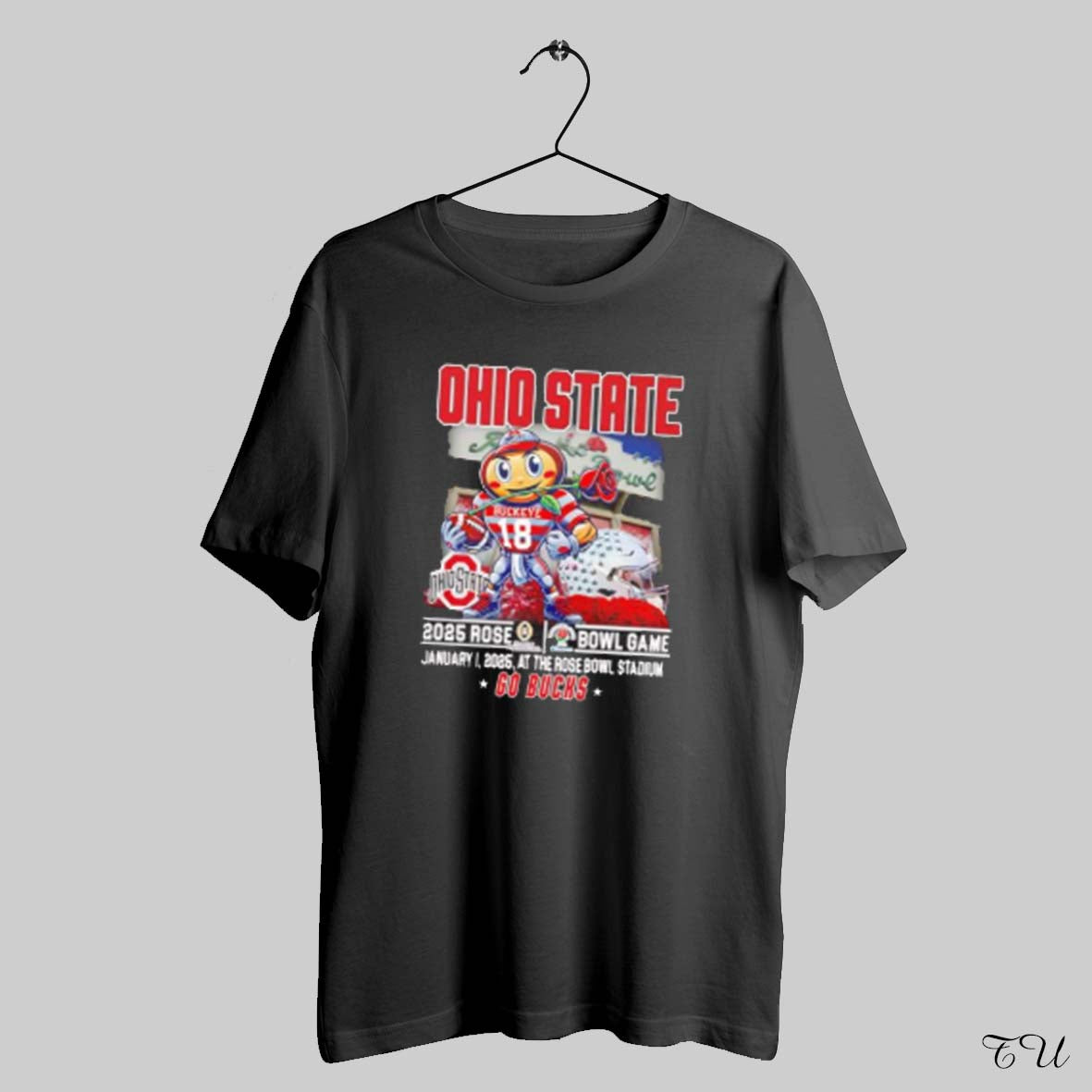 Tee Works Usa Custom T Shirt