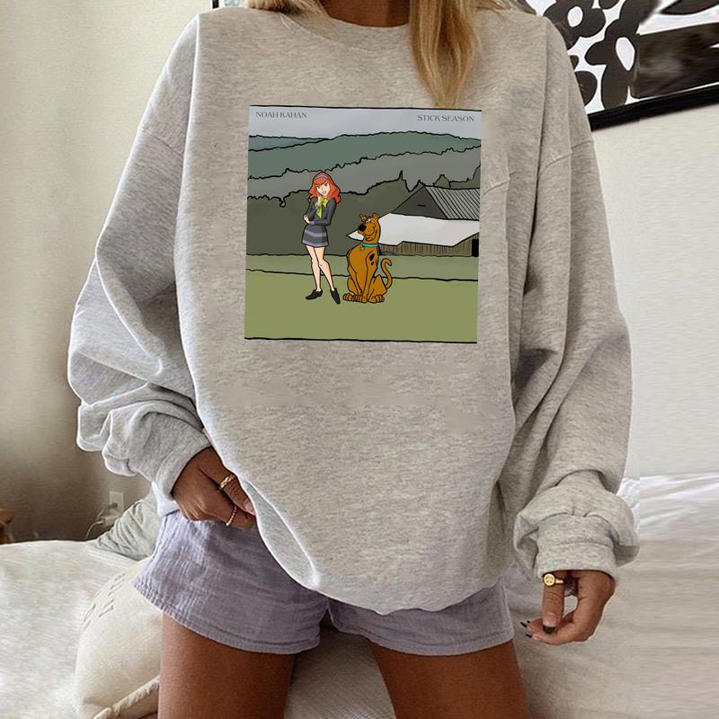 Funny dog vintage Tshirt Sweatshirt Hoodie Womenswear
