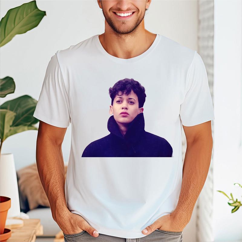 Vintage Young HÐ°rris Without Text Unisex Shirt