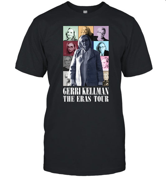 Shirt Wombpatrol Gerri Kellman The Eras Tour