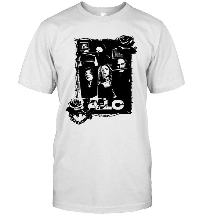 Against The Current Vintage T Shirt