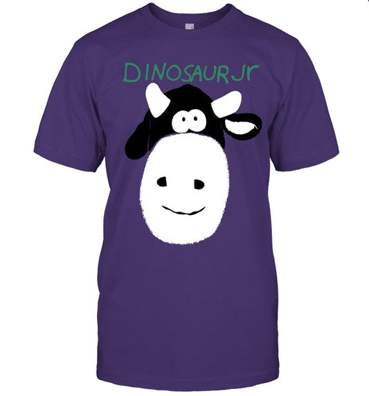 Dinosaur JR Fall Tour Nov 2024 Hot T Shirt