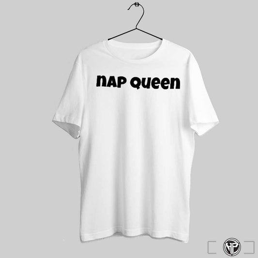 Slushy Noobz Hamzahs Nap Queen Shirts Trendy Sweatshirt