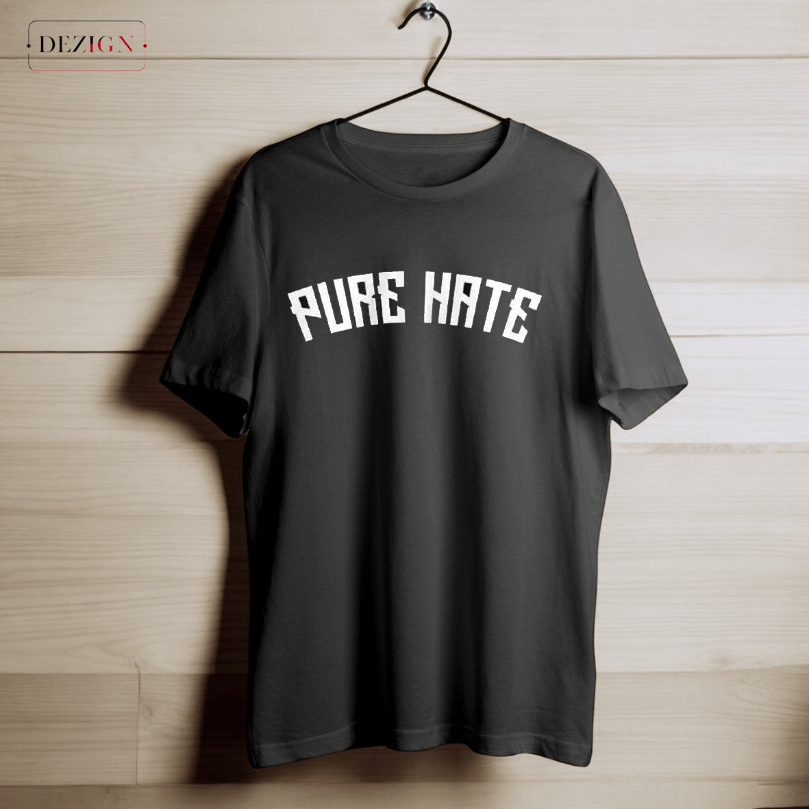 Pure Hate T-shirt USA