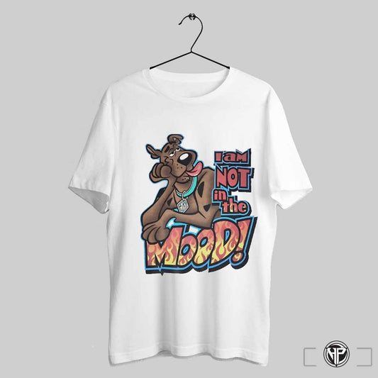 Scooby Doo I Am Not In The Wood Shirt Trending Sweatshirt