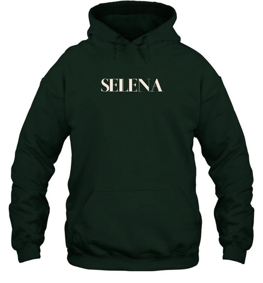 Selena Gomez Holiday Shirt