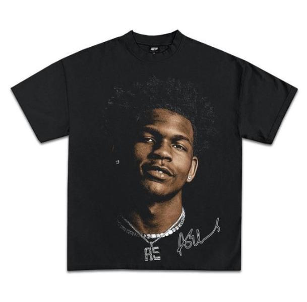 Perfect Fashion for Sport Fans