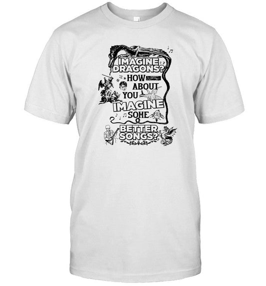 Gotfunny Imagine Some Better Songs