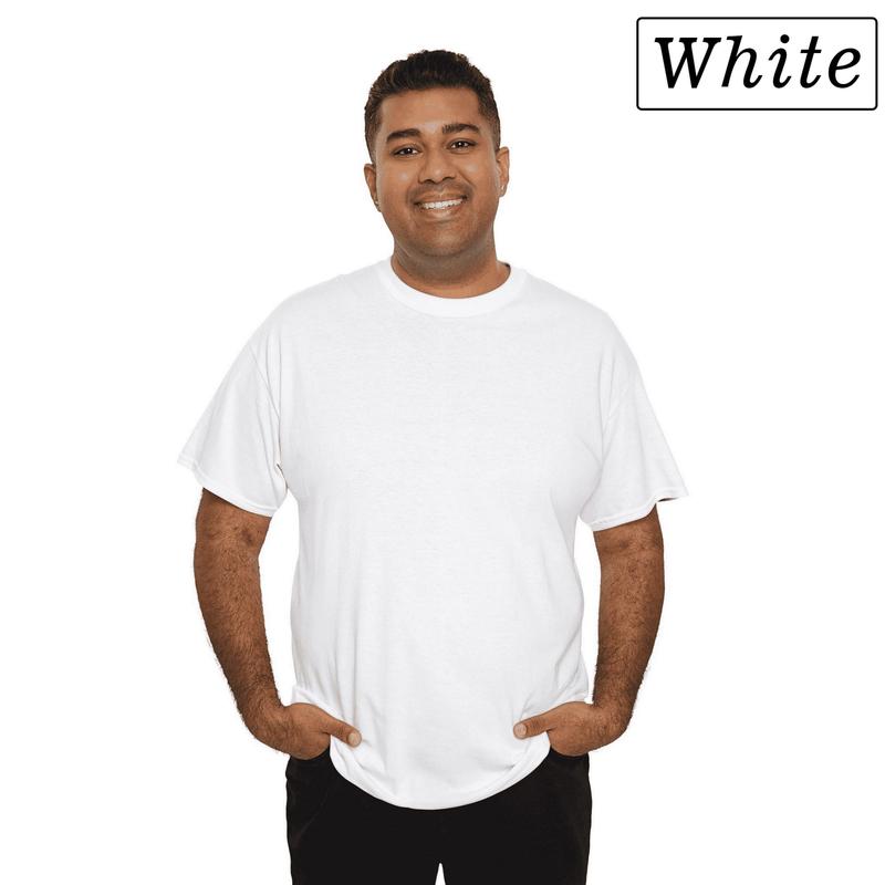 Dorothy Dandridge Unisex Heavy Cotton Tee, Unisex Cotton Graphic Tee