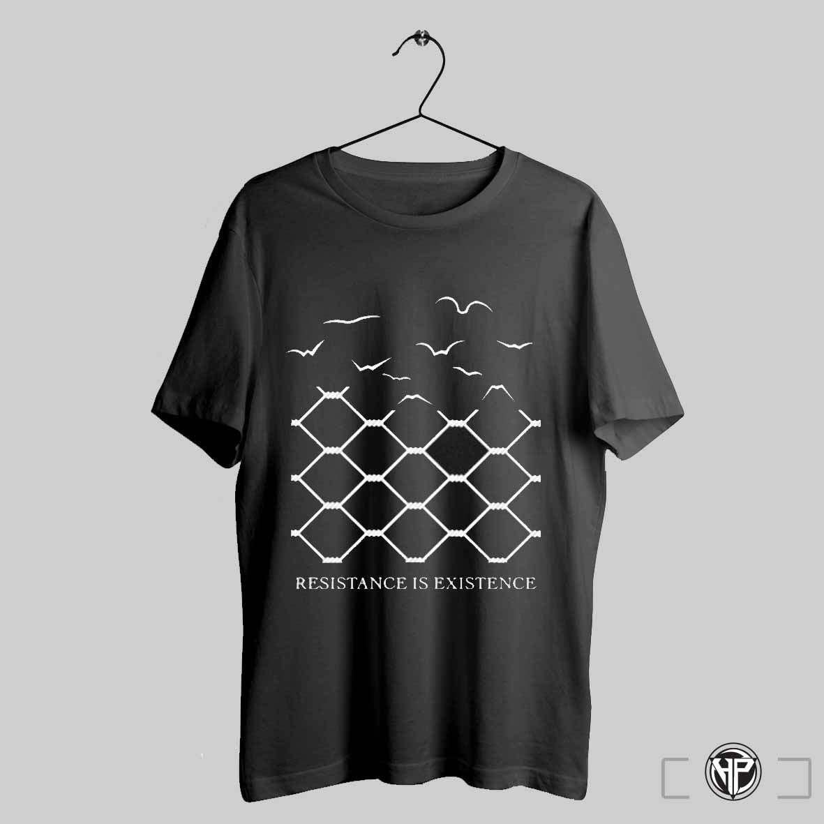 Resistance Is Existence Shirts Trendy Sweatshirt