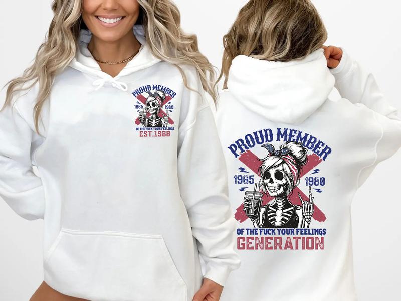 Customize Proud Gen X skull drink Shirt Raised On Hose Water And Neglect T-Shirt, Vintage Inspired Shirt, Funny Saying Shirt, Sarcasm Quotes Shirt, Humorous Shirt