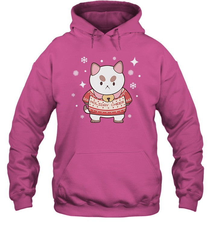 Bee And Puppycat Holiday 2023 Shirt
