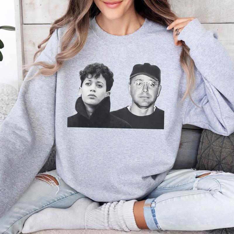 Vintage Young HÐ°rris Walz Without Text Unisex Shirt