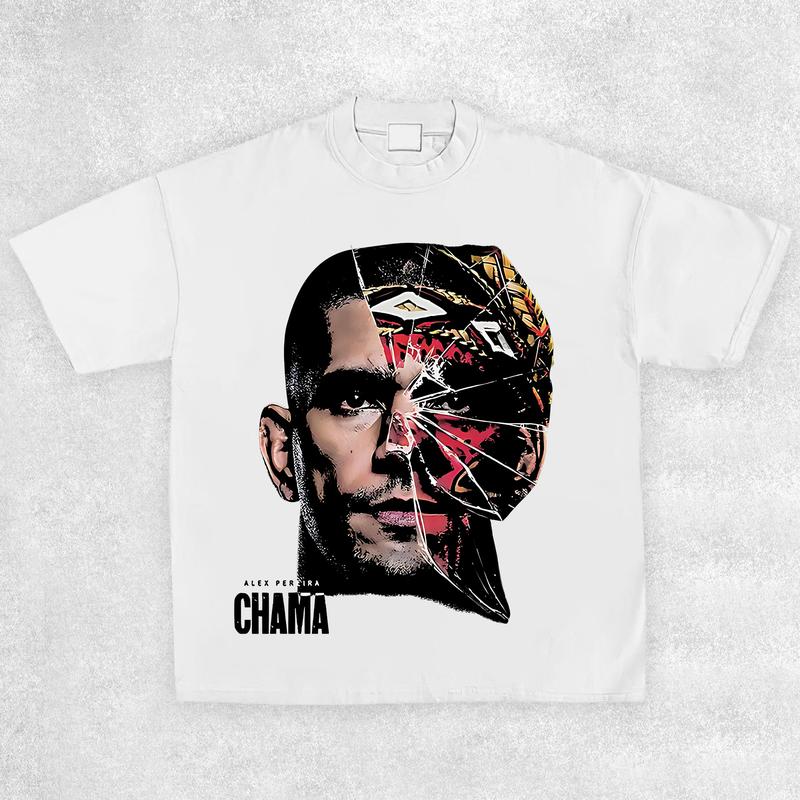 2025 ALEX PEREIRA NEW TEE, Boxing T-shirt, Boxer Tee, Sports Shirt, UFC Shirt, MMA Shirt, Workout T-shirt,Gift for Him Gift For Her Hoodie Sweatshirt