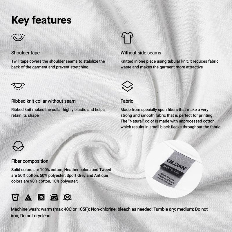 Ashton Jeanty Boogeyman Graphic T-Shirts | Heavy Cotton | Men's & Women's Retro American College Football Shirt