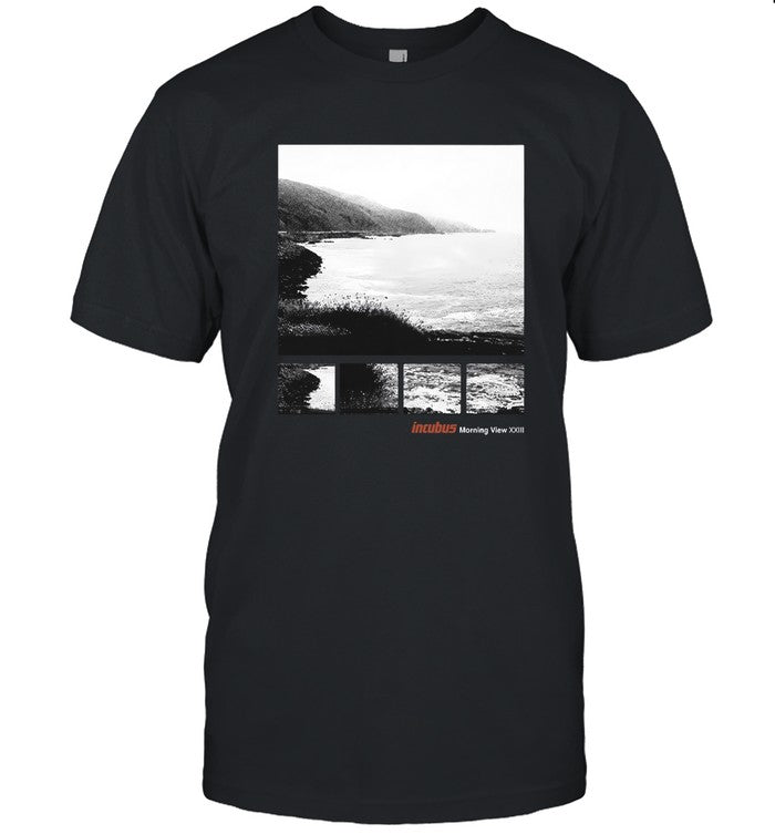 Incubus Morning View XXIII Photo Shirt