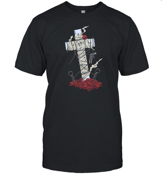 Shirt Punisher Graphic