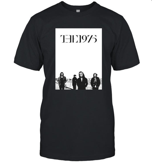 Press Shot Shirt Limited