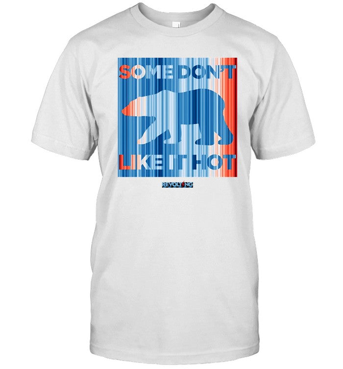 Chris Packham Some Don't Like It Hot