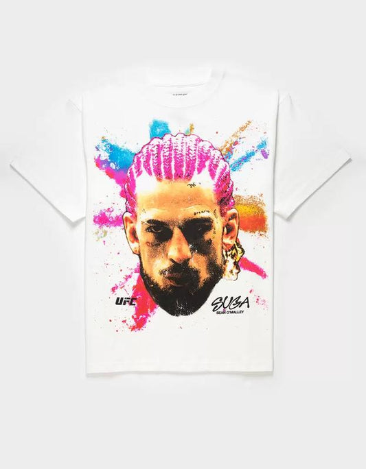 UFC Suga Sean O'Malley Mens Tee sceneclothing