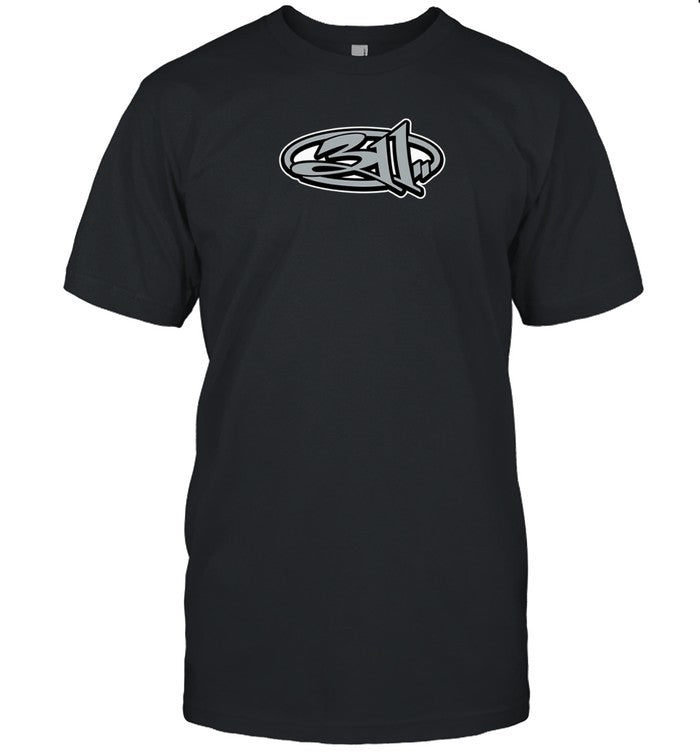 311 Game Day Jan 5 2025 Allegiant Stadium In Las Vegas, NV Hot Shirt