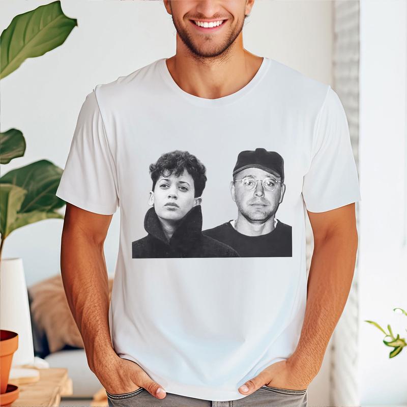 Vintage Young HÐ°rris Walz Without Text Unisex Shirt