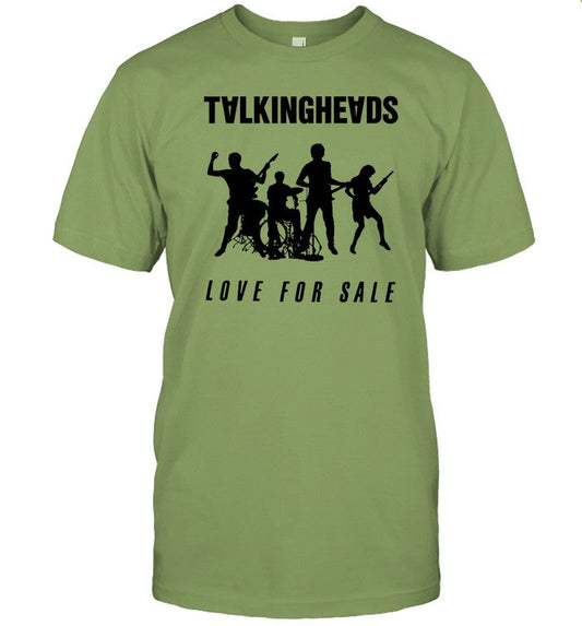 Limited Love For Sale Funny Shirt