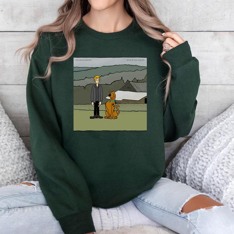 Funny Dog Tshirt Retro Sweatshirt Hoodie