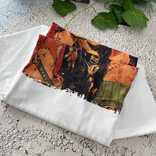 T Shirt For Fans, Gift For Woman and Man Unisex T-Shirt Sweatshirt Style