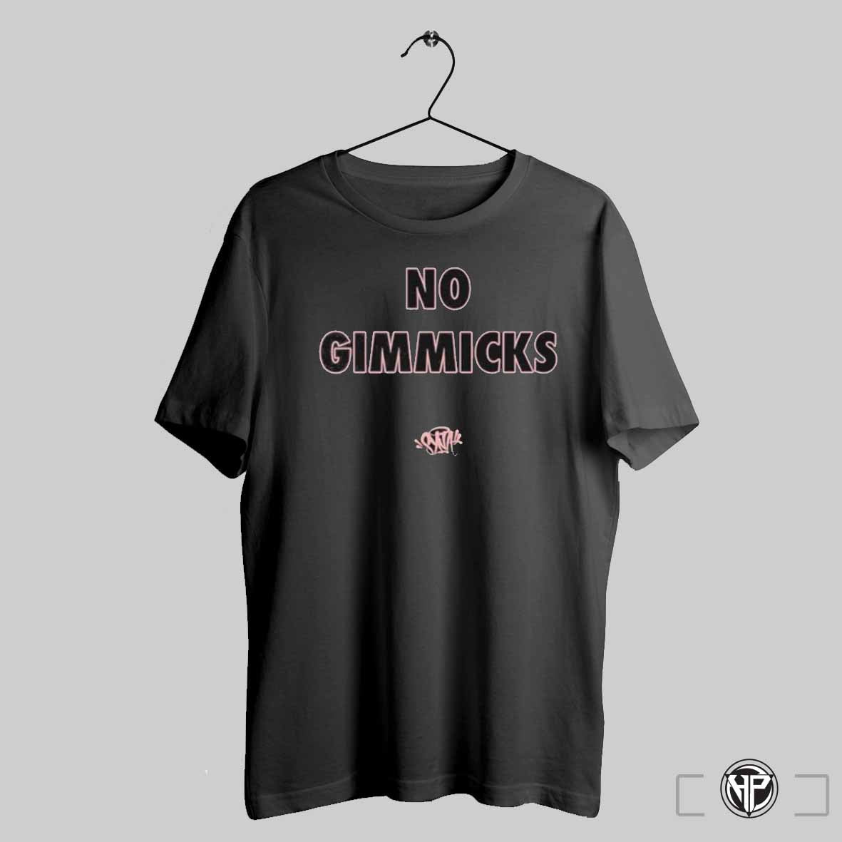 Syna On Gimmicks T Shirts Trendy Sweatshirt