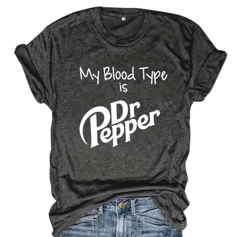 Dr Pepper shirt, Dr. Pepper Shirt Classic T-Shirt,  Dr Pepper Gift