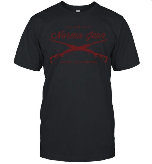Norma Jean Shotgun Shirt