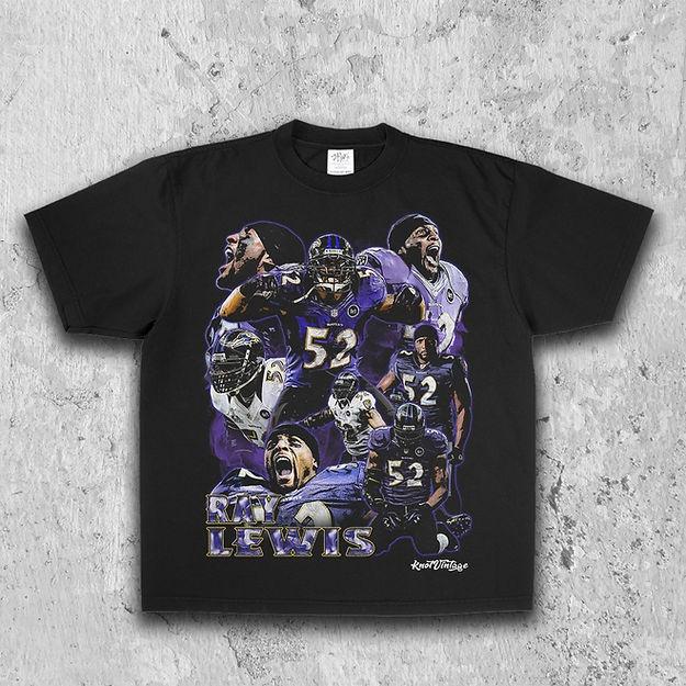 Ray Lewis Tee