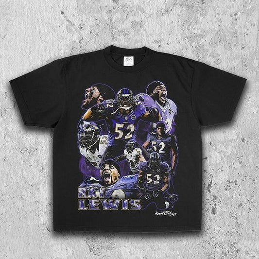 Ray Lewis Tee
