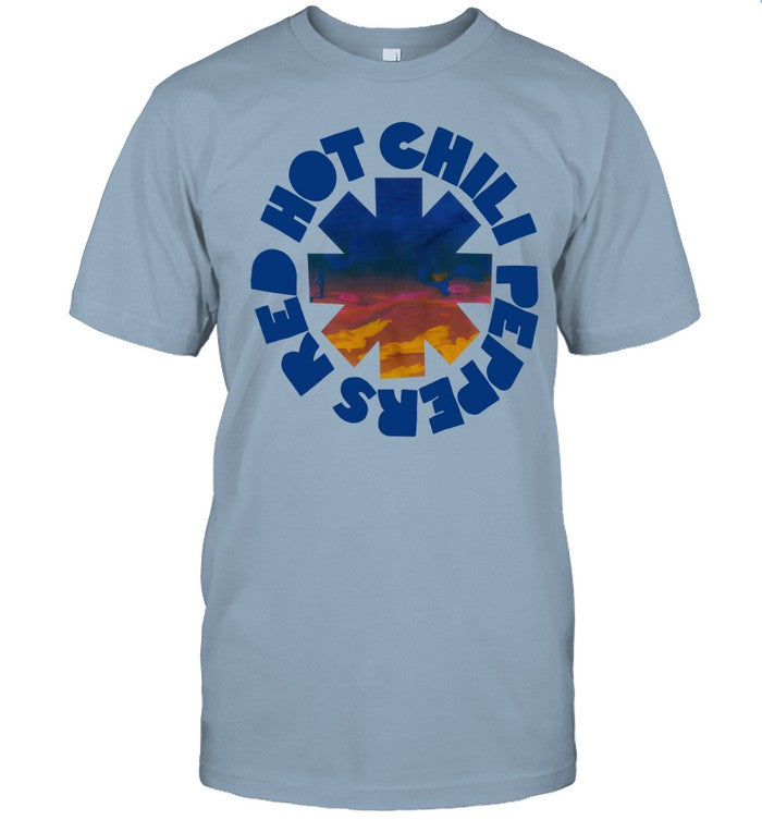 Limited Red Hot Chili Peppers x FREAKTOPIA T-Shirt