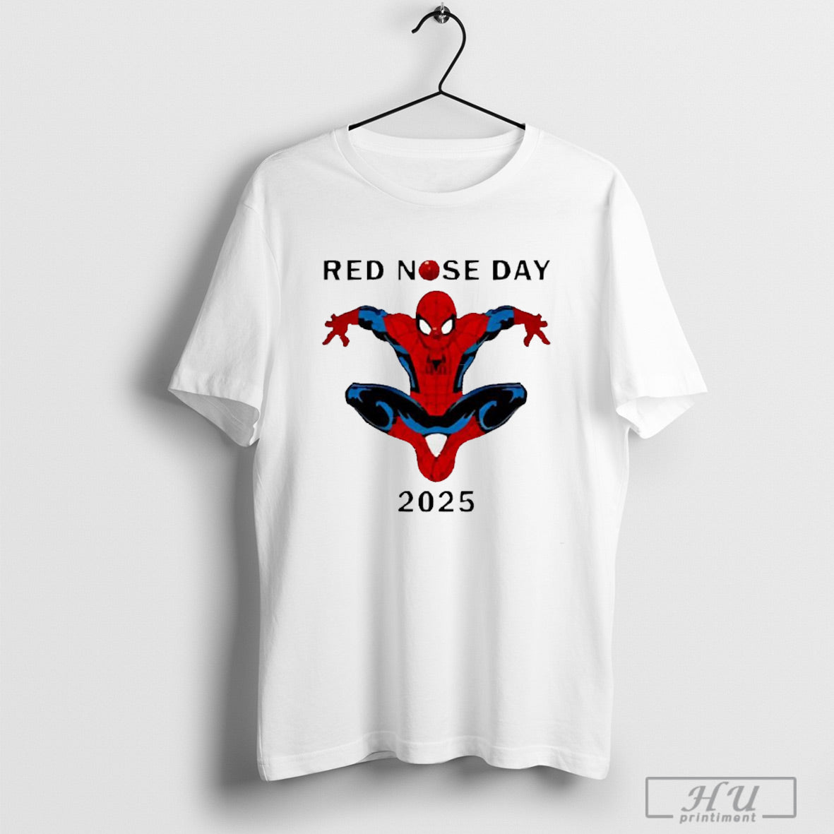 Premium Red Nose Day 2025 Shirts Sweatshirt