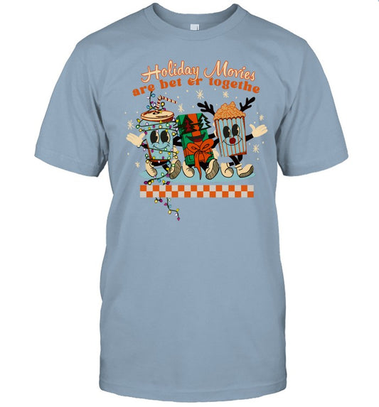 Regal Cinemas Holiday 2024 Shirt