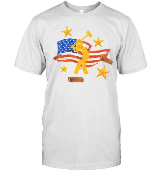 Concrete Boys American Tour 2024 Limited Shirt