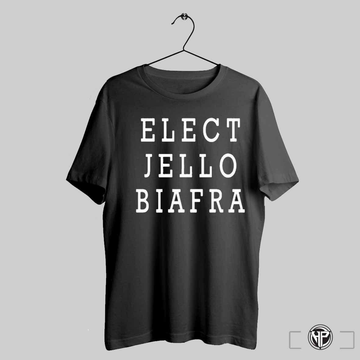 Punk Elect Jello Biafra T Shirt Trending Sweatshirt