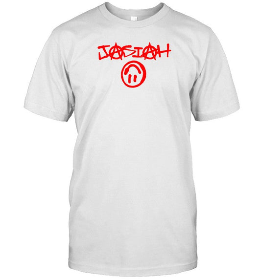 Jasiah Classic T-Shirt, Hoodie, Tank Top, Sweater And Long Sleeve T-Shirt-Unisex T-Shirt