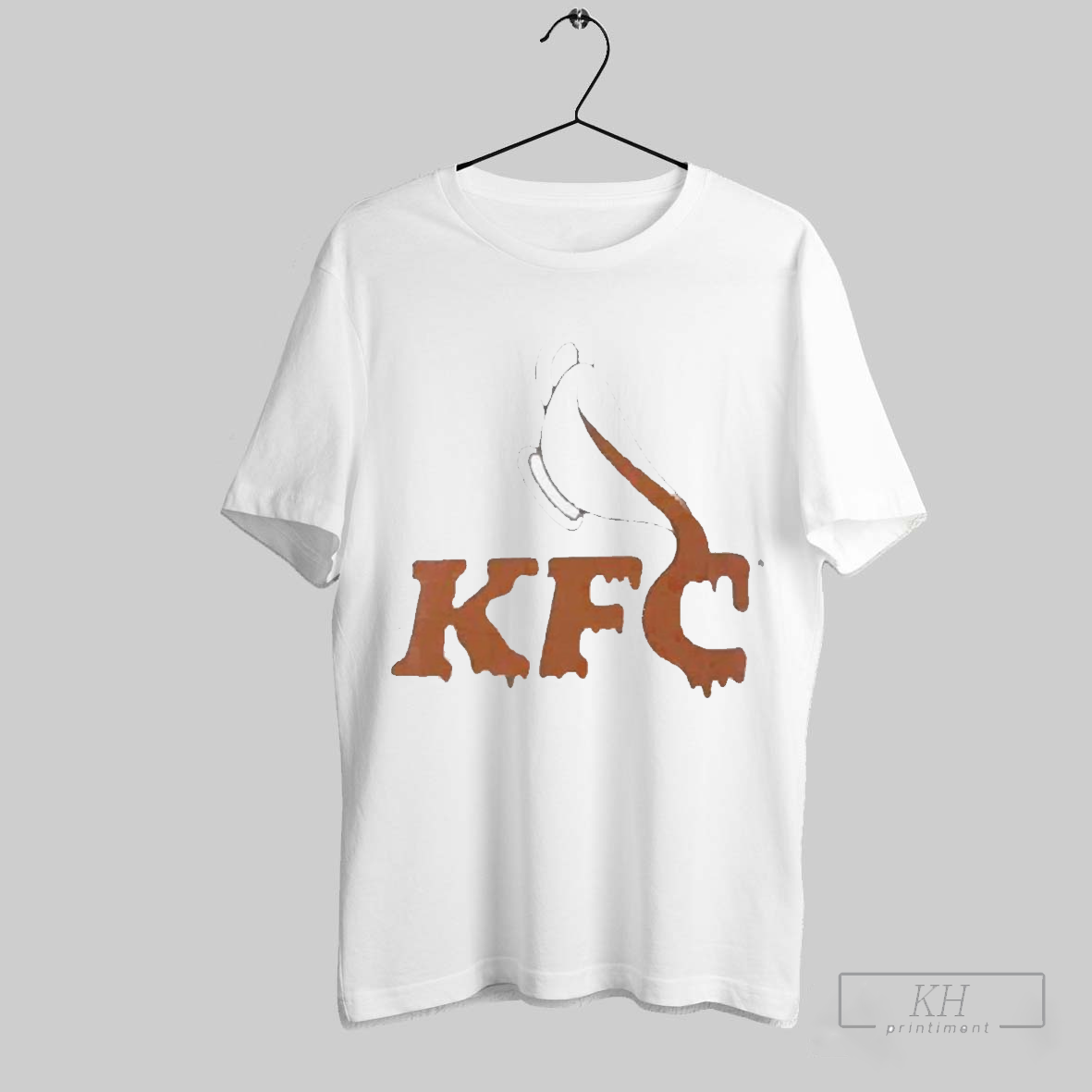 Premium Kfc Its All Gravy Unisex 2025