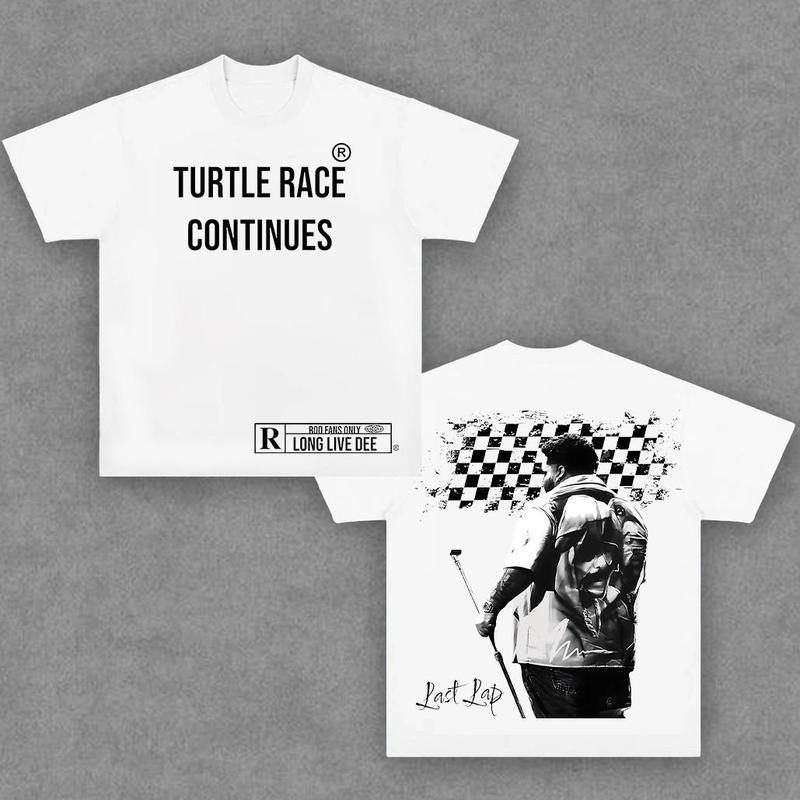 Rod Wave Last Lap Song Shirt, Rod Wave Last Lap Tour Shirt,Graphic T-Shirt, Rapper Shirt Rap Tee, Vintage Y2K, Hoodie, Sweatshirt